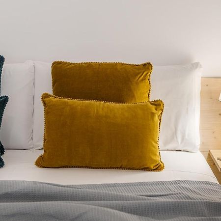 Waou Modern Loft III Centre Apartment Madrid Ngoại thất bức ảnh