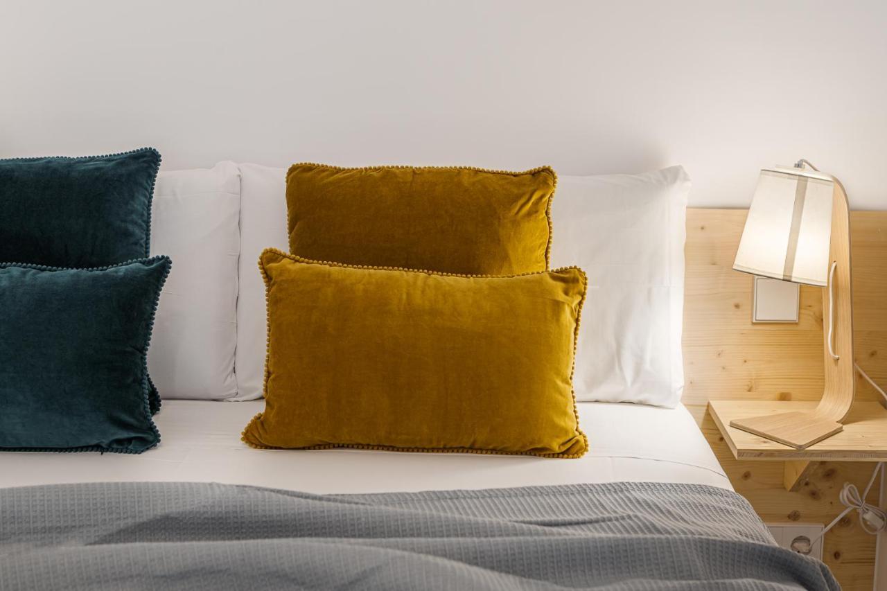 Waou Modern Loft III Centre Apartment Madrid Ngoại thất bức ảnh