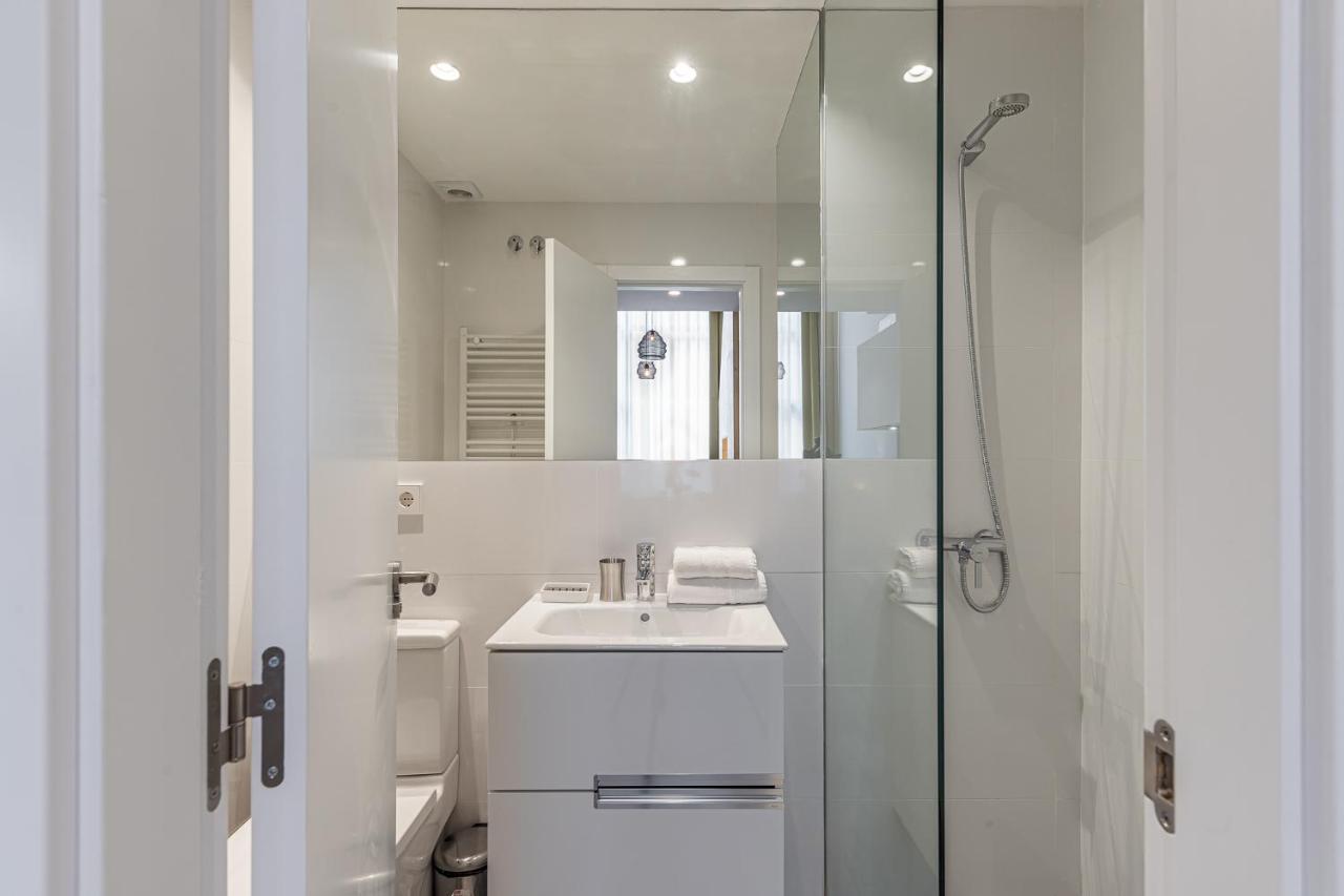 Waou Modern Loft III Centre Apartment Madrid Ngoại thất bức ảnh